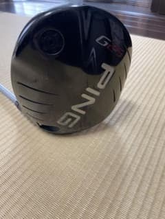 PING G25 ドライバー10.5 flex SRのサムネイル