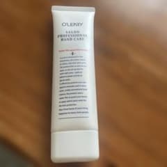 オリリー化粧品サロンプロフェッショナルハンドケア100g - 3