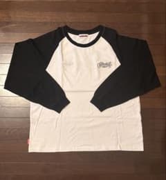 centimeter ラグラン ロングTシャツのサムネイル