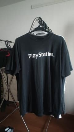 プレイステーション　Tシャツ　90sのサムネイル