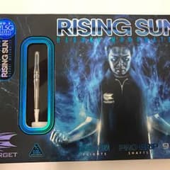 ダーツ ターゲット ライジングサンのサムネイル