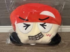 WEST. どこでも寝れるヤツ ネックピロー 唯一無二キャンペーン - メルカリ
