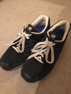 New  Balance 996 スニーカーのサムネイル