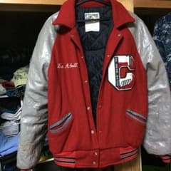 中古 スタジャン 大幅値下げのサムネイル