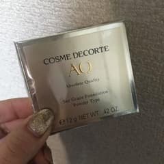コスメデコルテAQ ファンデーションのサムネイル