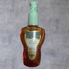 新品未使用・廃盤】ボディファンタジー ボディスプレー バニラ 50ml
