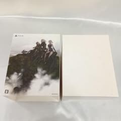 PS4 ニーア レプリカント ver.1.22474487139…ホワイトスノー