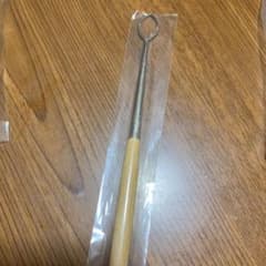 チョコフォークのサムネイル