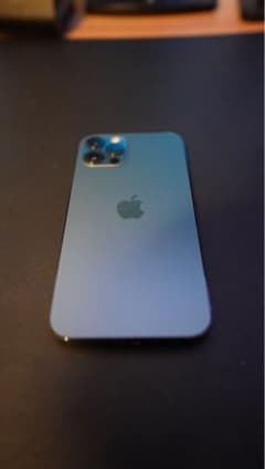 Apple iPhone 12 Pro 128GB 本体のサムネイル