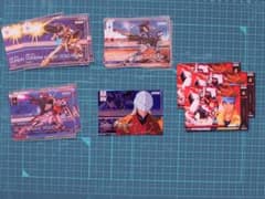 ガンダム デュエルカンパニー 13枚セット - メルカリ