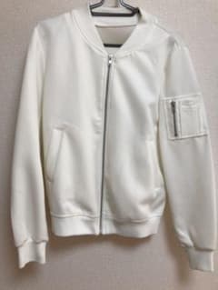 MA-1 ブルゾン　春服のサムネイル