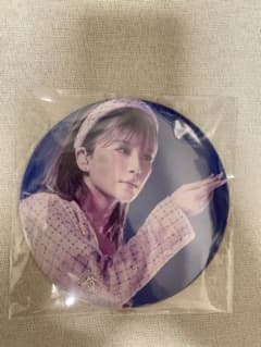 AAA宇野実彩子　缶バッチのサムネイル
