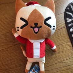 あんスタ マスコット ぬいぐるみのサムネイル