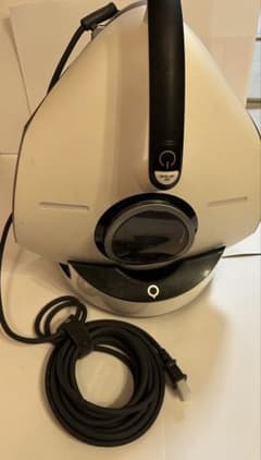 Raycop ふとんクリーナー 本体のサムネイル