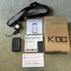 KOAMTAC KDC20 バーコードリーダー 動作品 - メルカリ