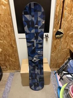 BURTON CRUSH 2017 ボードのみ BURTON CRUSH 2017 ボードのみ - メルカリ