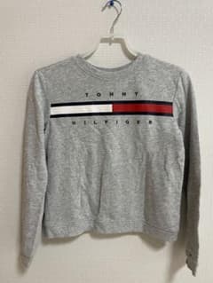 Tommy Hilfiger kidsトレーナー150cmのサムネイル