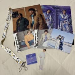 King & Prince グッズセット 写真 アクリルスタンドのサムネイル