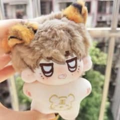 10cm BTS V テテ ぬいぐるみ本体㊷ 10cm BTS V テテ ぬいぐるみ本体⑯ - メルカリ