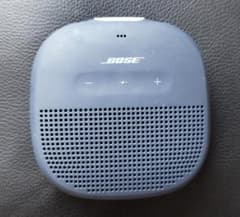 Bose SoundLink Micro Bluetooth speakerのサムネイル