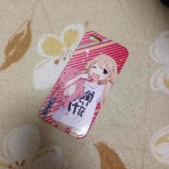 公式iPhone5カバー シンデレラガールズ 双葉杏のサムネイル