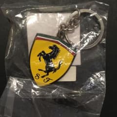 フェラーリ　キーホルダーのサムネイル