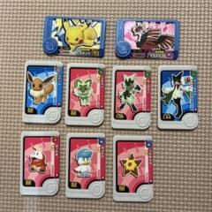 ポケモンフレンダのサムネイル