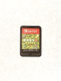 ピクミン3 デラックスのサムネイル