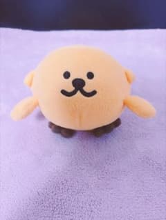 ラッコズ コラコ ぬいぐるみのサムネイル