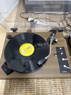 完動品 動作保証 YAMAHA YP-511 ターンテーブル 本体 - メルカリ