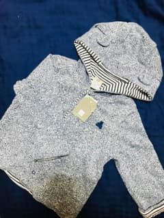 baby gap 70 男の子 カーディガン♡のサムネイル
