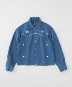 NEEDLES Piping Cowboy Jac 24AWのサムネイル