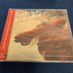 Take Me Under/Winding Roadのサムネイル