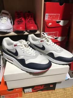 NIKE AIR MAX1 V SP (エアーマックス1)のサムネイル