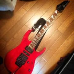 アイバニーズrg370のサムネイル