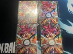 未開封 FB09-010 孫悟空BR アルティメットバトル フュージョンワールドのサムネイル
