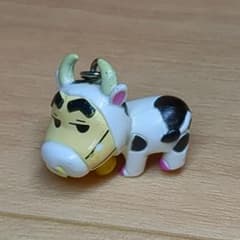 [Crayon Shin-chan] Coca-Cola Keychain (Not for Sale) [oka]
