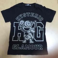 ヒスミニ Tシャツのサムネイル