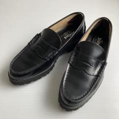 The Kenford Fineshoes タンクソールローファー 26cmのサムネイル