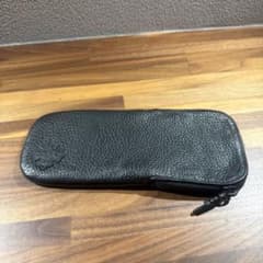 クロムハーツ レザー メガネケースのサムネイル
