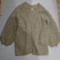 ザッキー様専用 チャオパニック カーディガンのサムネイル