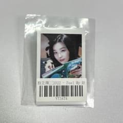RedVelvet feel my rhythm 中国 チェキ スルギ kmsのサムネイル