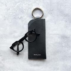 Glasses Case（SILVER) / BanDe na Part - メルカリ