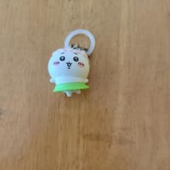 ちいかわ映画特典キーホルダーのサムネイル