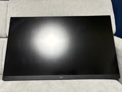 LG UltraGear 32GN600 165Hz ゲーミングモニターのサムネイル