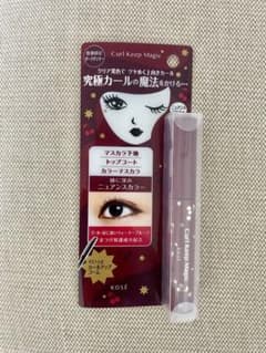 KOSÉ カールキープマジック　マスカラのサムネイル
