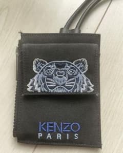 KENZO 虎　ネックウォレットのサムネイル
