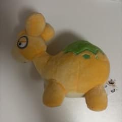 ポケットモンスター ぬいぐるみ 〜ガーディ・アチャモ・ドンメル〜のサムネイル