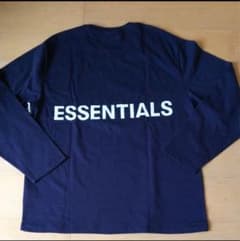 Fear Of God Essentials XLロンTのサムネイル