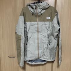 ノースフェイス マウンテンパーカー ゴアテックス NP12301 ベージュ